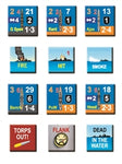 Decision Games - River Plate & Denmark Strait