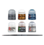 Stormcast Eternals Paints Set