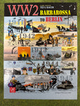 Barbarossa to Berlin (Used, Complete)