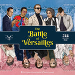 Battle of Versailles (Used, complete)