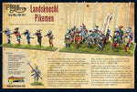 Pike & Shotte: Landsknecht Pikemen - The Tabletop Strategist