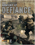 Konflikt '47 Defiance - The Tabletop Strategist