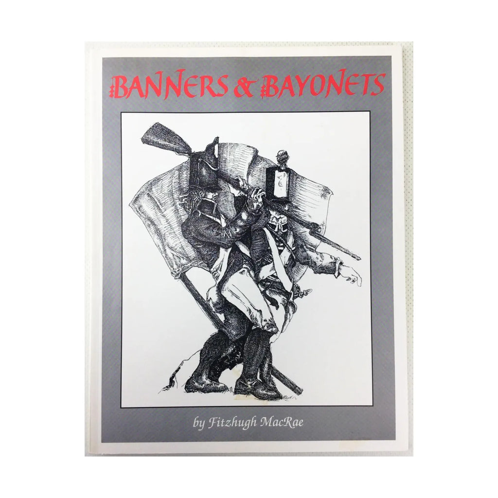 Banners & Bayonets (New in Shrink)