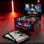 Neuroscape TCG: Genesis Unlimited Booster Pack