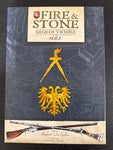 Fire & Stone: Siege of Vienna 1683 (Used, VG)