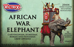 African War Elephant - The Tabletop Strategist