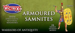 Armoured Samnites - The Tabletop Strategist