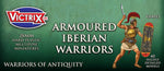 Armored Iberian Warriors - The Tabletop Strategist