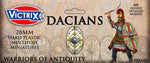 Dacians - The Tabletop Strategist