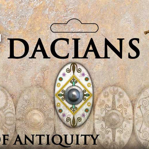 Dacians - The Tabletop Strategist