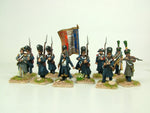 Napoleon’s Old Guard Grenadiers - The Tabletop Strategist