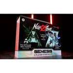 Neuroscape TCG: Genesis 2-Player Starter Kit (Hacker/Cybernetic)
