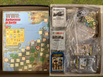 Barbarossa to Berlin (Used, Complete)