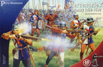 ‘Mercenaries’ European Infantry 1450-1500 - The Tabletop Strategist