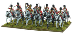 Black Powder: British Union Cavalry Brigade - The Tabletop Strategist