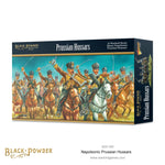 Black Powder: Prussian Hussars - The Tabletop Strategist