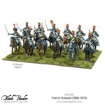 Black Powder: French Hussars (1808-1815) - The Tabletop Strategist