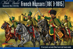 Black Powder: French Hussars (1808-1815) - The Tabletop Strategist
