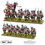 Black Powder: Highlander Regiment - The Tabletop Strategist