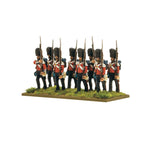 Crimean War British Foot Guards