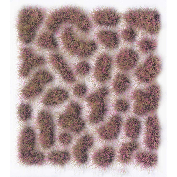 Vallejo Scenery: Fantasy Tuft- Pink, Large (6 mm. / 0,24 in.)