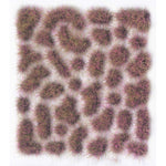 Vallejo Scenery: Fantasy Tuft- Pink, Large (6 mm. / 0,24 in.)