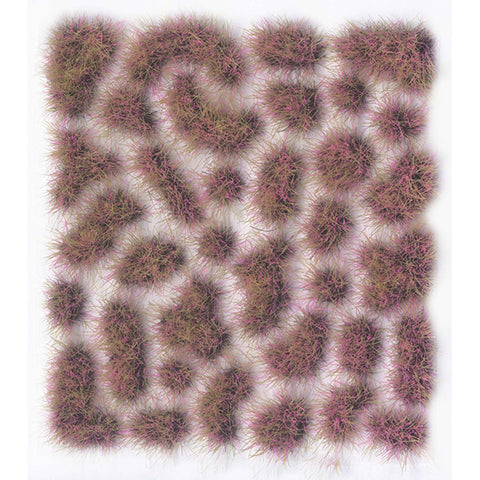 Vallejo Scenery: Fantasy Tuft- Pink, Large (6 mm. / 0,24 in.)