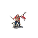 Crimean War 'The Trooper' special miniature