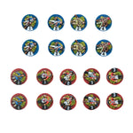 Black Powder Epic Battles: Revolution! - Casualty Markers - The Tabletop Strategist