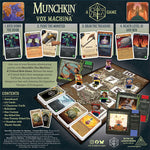 Munchkin: Critical Role- Vox Machina