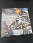 Star Wars: Imperial Assault - Return to Hoth Expansion