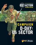 Campaign: D-Day: US Sector - The Tabletop Strategist