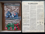 Napoléon: The Waterloo Campaign, 1815 (1974, Good Condition, Complete)