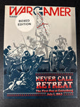 Never Call Retreat (Boxed) (Used, Good)