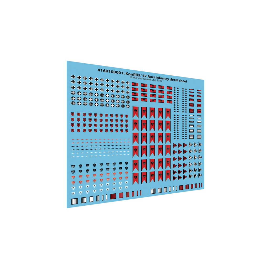 Stahltruppen Heavy Infantry