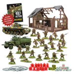 Bolt Action - Starter Set–Island Assault! (Third Edition, 2026)
