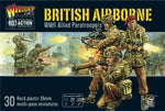 Bolt Action: British Airborne WWII Allied Paratroopers - The Tabletop Strategist