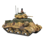 Bolt Action - M3 Grant Medium Tank