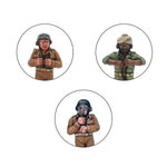 Bolt Action - M3 Grant Medium Tank