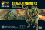 German Pioniers - The Tabletop Strategist