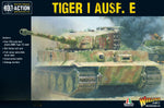 Bolt Action - Tiger I Ausf. E