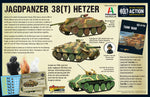 Bolt Action: Jagdpanzer 38(t) Hetzer - The Tabletop Strategist