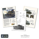 SD.KFZ 139 Marder III