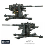 Bolt Action: 8.8cm Flak 37 - The Tabletop Strategist