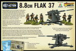 Bolt Action: 8.8cm Flak 37 - The Tabletop Strategist