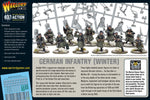 Bolt Action - German Infantry (Winter)