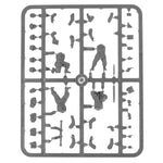Bolt Action - German Heavy Weapons Platoon