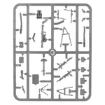 Bolt Action - German Heavy Weapons Platoon