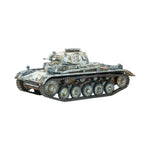 Bolt Action - Panzer II (Plastic)