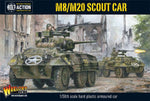 Bolt Action: M8/M20 Greyhound Scout Car - The Tabletop Strategist